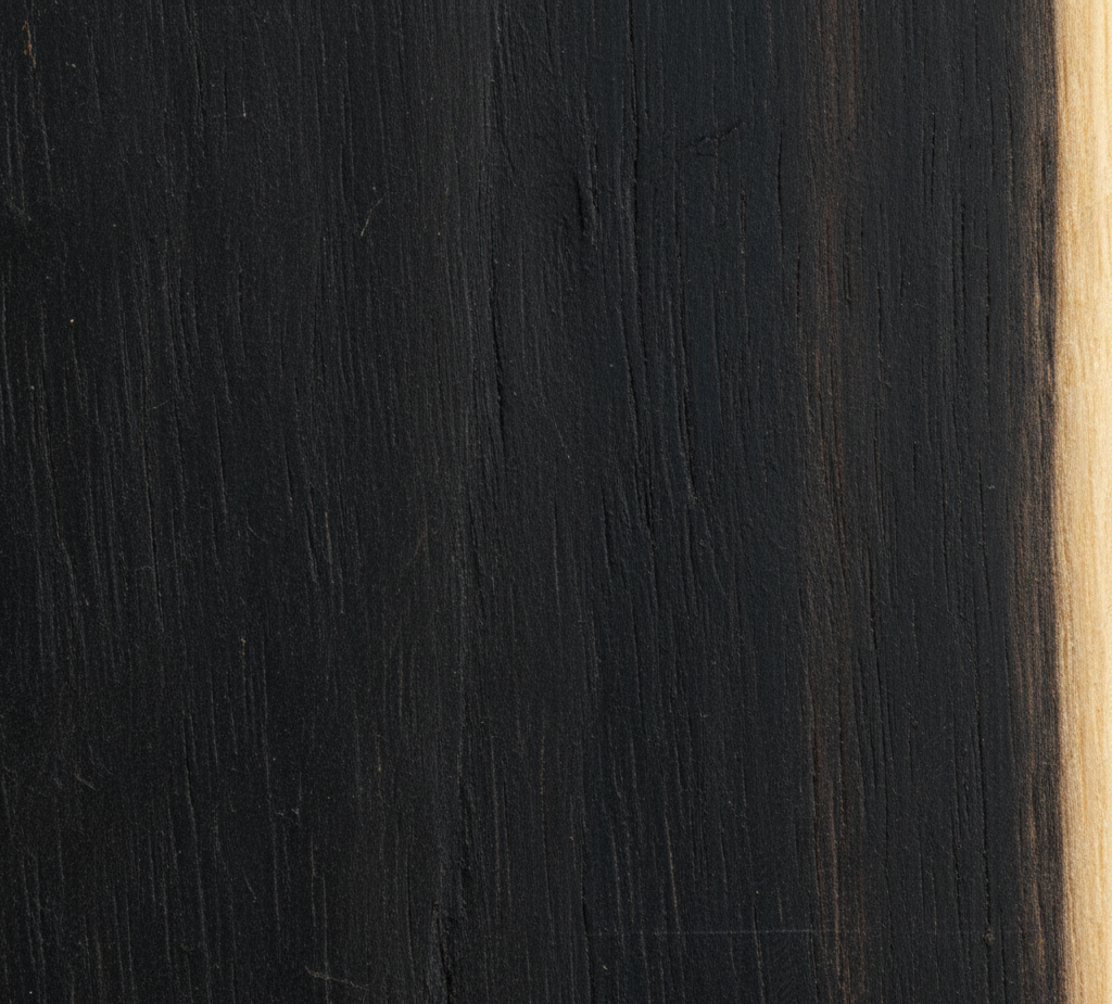 Ebony