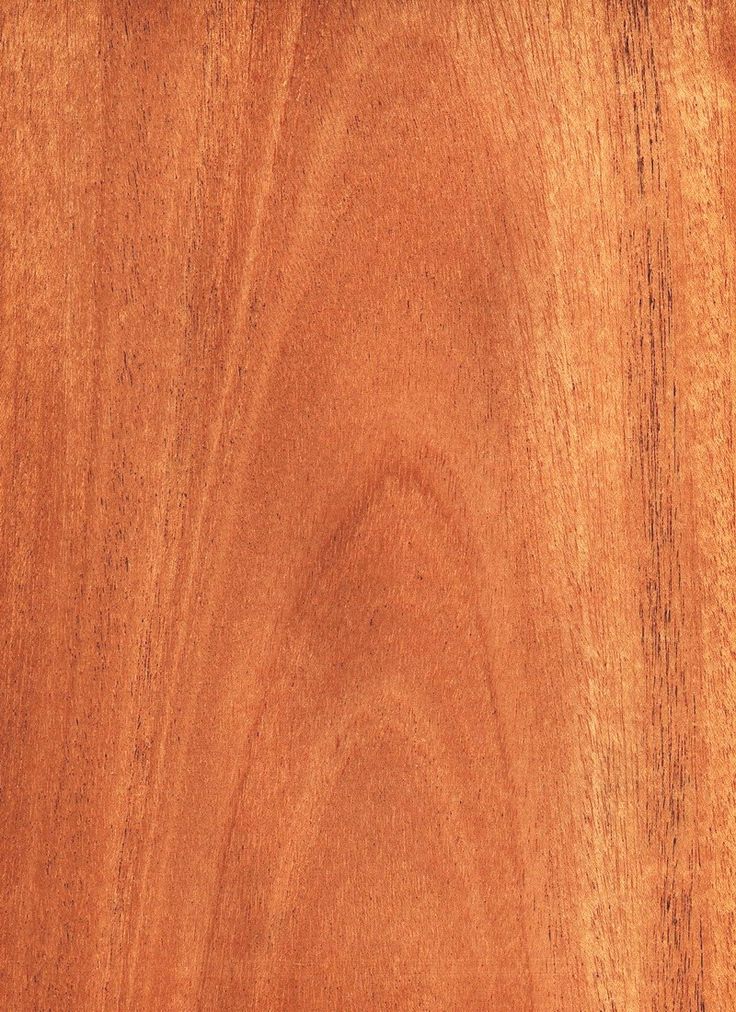 Mahogany
